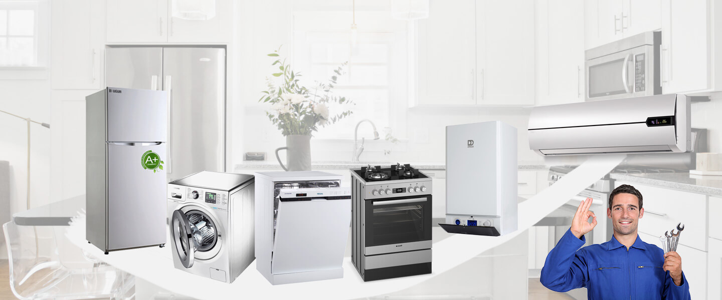 Altındağ Grundig Servisi